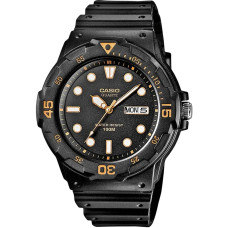 Годинник Casio MRW-200H-1EVEF, Black