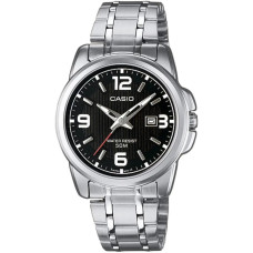 Годинник Casio LTP-1314D-1AVEF, Silver