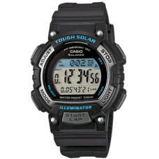 Годинник Casio STL-S300H-1AEF, Black