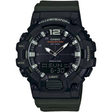 Годинник Casio HDC-700-3AVEF, Black