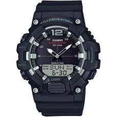 Годинник Casio HDC-700-1AVEF Standard Combi, Black