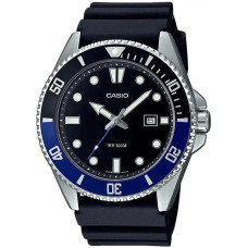 Годинник Casio MDV-107-1A2VEF, Silver