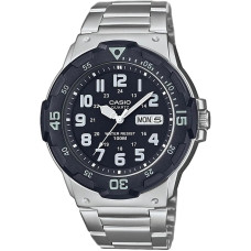 Годинник Casio MRW-200HD-1BVEF, Silver
