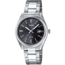 Годинник Casio LTP-1302PD-1A1VEG, Silver