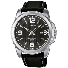 Годинник Casio MTP-1314PL-8AVEF, Silver