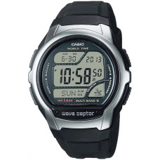 Годинник Casio WV-58R-1AEF, Black