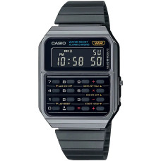 Годинник Casio Vintage Edgy CA-500WEGG-1BEF, Black