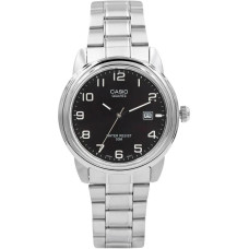 Годинник Casio Timeless Collection MTP-1221A-1AVEG, Silver