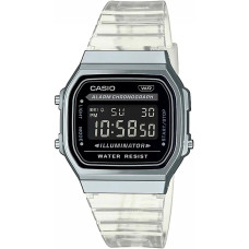 Годинник Casio Vintage Iconic A168XES-1BEF, Прозорий