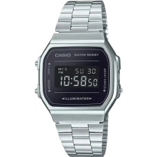 Годинник Casio Vintage Iconic A168WEM-1EF, Silver