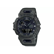 Годинник CASIO G-Shock G-Squad GBA-900UU-5AER, Green