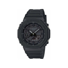 Годинник Годинник CASIO GA-2100, Black