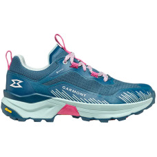 Кросівки Garmont 9.81 Engage GTX Blue/Pink