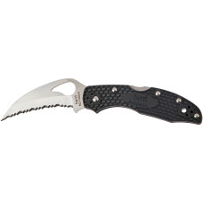 Ніж Spyderco Byrd Hawkbill