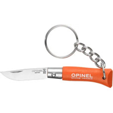 Нож Opinel Keychain №2 VRI Inox Orange