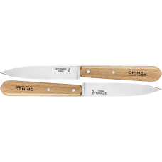 Набор ножей (2 шт.) Opinel Office №112 VRI Inox