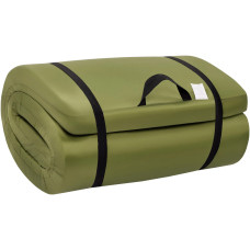 Каремат Skif Outdoor Dandy. Розмір 190х60х7 см. Olive