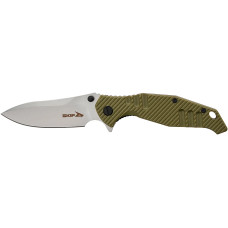 Нож Skif Adventure II SW Olive