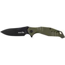 Ніж Skif Adventure II BSW Olive