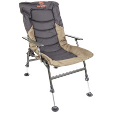 Кресло Brain Eco Recliner Armchair HYC032AL-LOW-III Sand