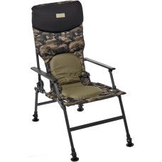 Крісло Brain Recliner High Back HYC002AL-HB Камуфляж
