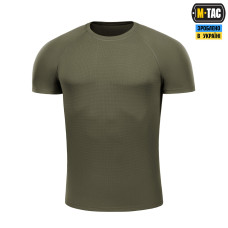 M-Tac футболка реглан Summer Vent Olive