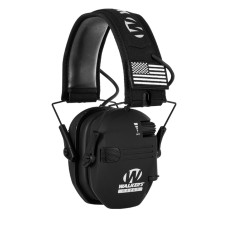 Наушники активные Walker`s Razor, Black