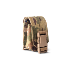 Підсумок гранатний з прорізом U-WIN BASE, MultiCam
