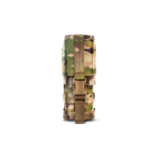 Підсумок під 2 магазини АК U-WIN PRO, MultiCam