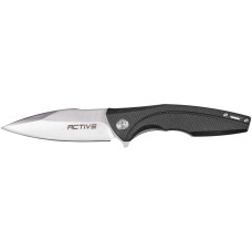 Ніж Active Varan Black