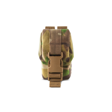 Підсумок гранатний U-WIN PRO, MultiCam