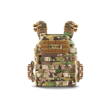 База плитоноски U-WIN BASE 250х300, MultiCam