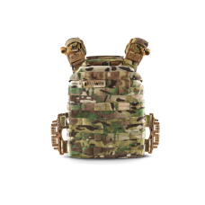 База плитоноски U-WIN PRO 250х300, MultiCam