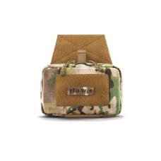 Напашна сумка U-WIN BASE, MultiCam