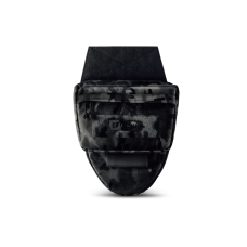 Напашник U-WIN AGILE, Black MultiCam