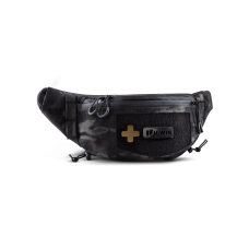 Бананка без паску U-WIN, Black MultiCam