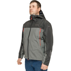 Куртка Shimano GORE-TEX Basic Jacket Charcoal