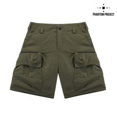 Phantom Project/M-Tac шорти Valve arch shorts Olive