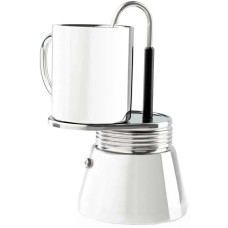 Кавоварка GSI Mini Expresso Set 4 Cup