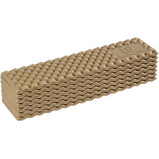 Каремат Base Camp Ranger IXPE 185х55х1,5cm Coyote