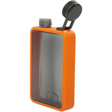 Фляга GSI Boulder Flask 10 Fl Oz Orange