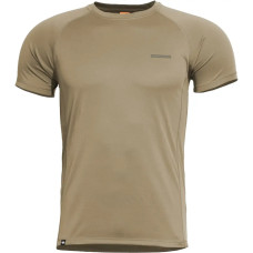 Футболка Pentagon Bodyshock MK2 Quick Dry T-shirt Coyote