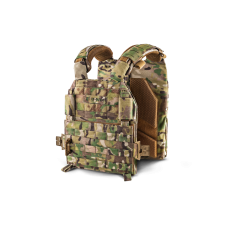 База плитоноски U-WIN AGILE 250х300, MultiCam