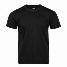 Футболка потовідвідна Vik-Tailor Coolmax, Black