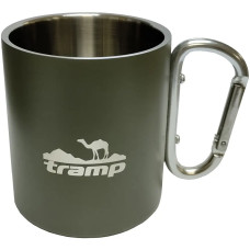 Термокружка Tramp UTRC-122 0.35l Olive