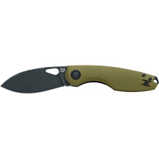 Нож Fox Chilin BB Green