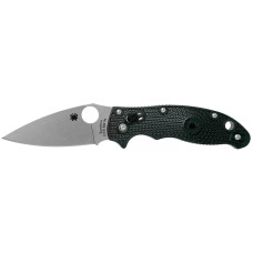 Нож Spyderco Manix 2 Black