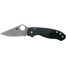 Ніж Spyderco Para 3 FRN Black