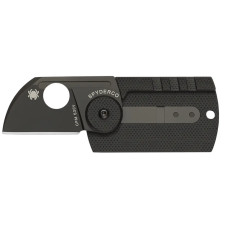 Ніж Spyderco Dogtag CF