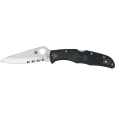 Нож Spyderco Endura 4 Lightweight PS Black